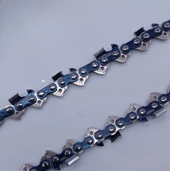 

Suitable for Husqvarna/Stihl/Makita/Craftsman/Echo Chainsaw 16 inch 325.050 "right angle 32 blade 64 section Chain 2Pcs