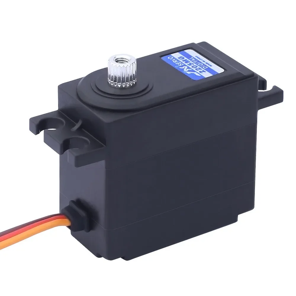 

JX 2205MG Metal Gear Servo Suitable for MJX Remote Control Car 14210 14209 1/14