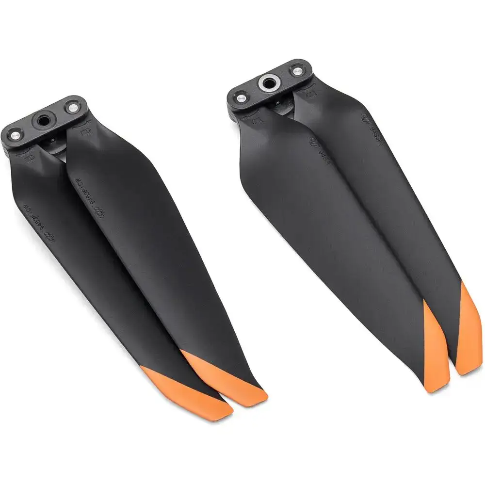 Original DJ Propellers for Mavic 3 Enterprise 3M 3T 3E Camera Drone Accessories 1 Pair Hot Stock