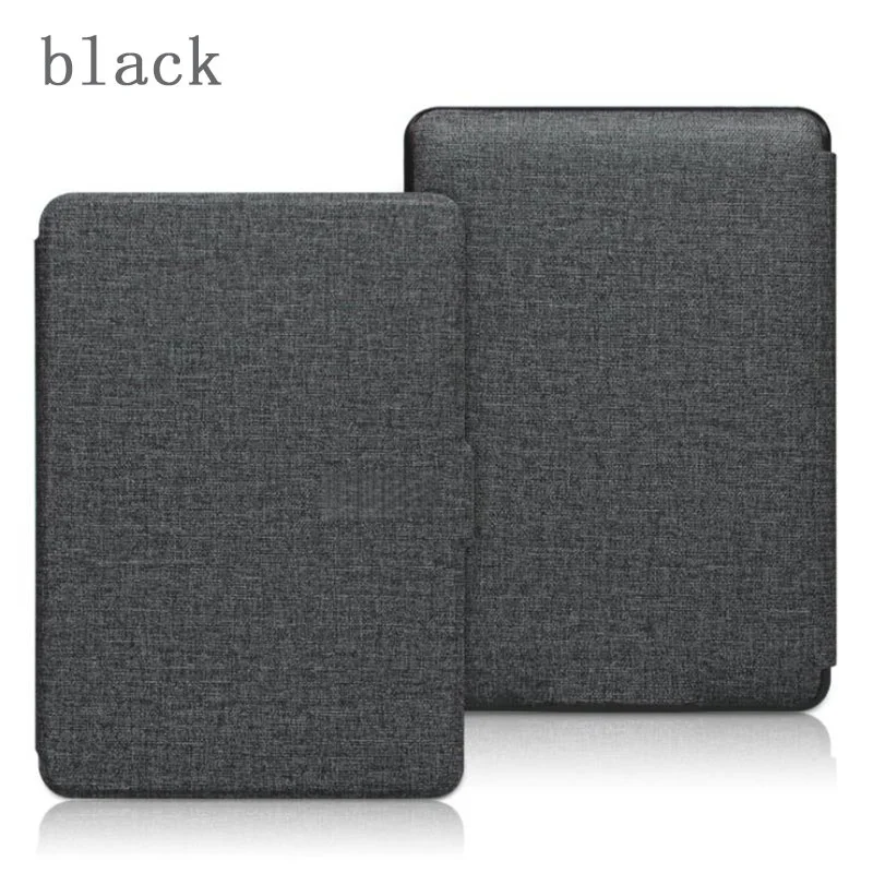 For All-New Magnetic Smart Cover Case For Kindle Paperwhite 4 For 2018 paperwhite 10th Generation Case