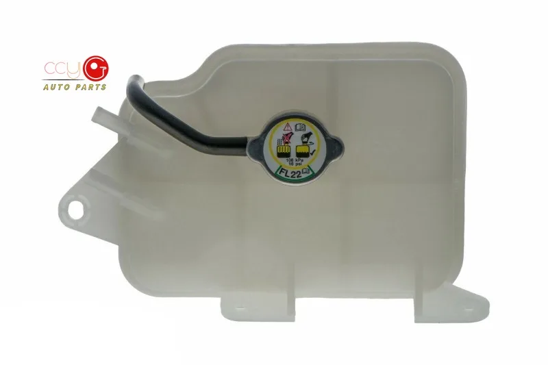 Original OEM LFG1-15-350C High Quality Car Radiator Reservoir Sub Tank For Mazda Roadster NC EC MX-5 MIATA LFG115350C