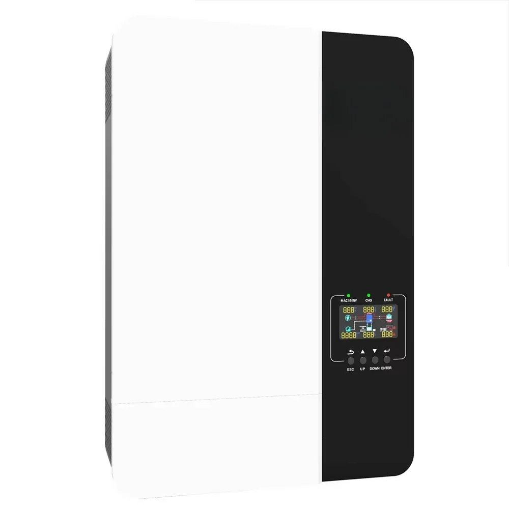 

GROWATT SPF 5000 ES Solar Inverter Off-grid Solar Inverter PV Inverter