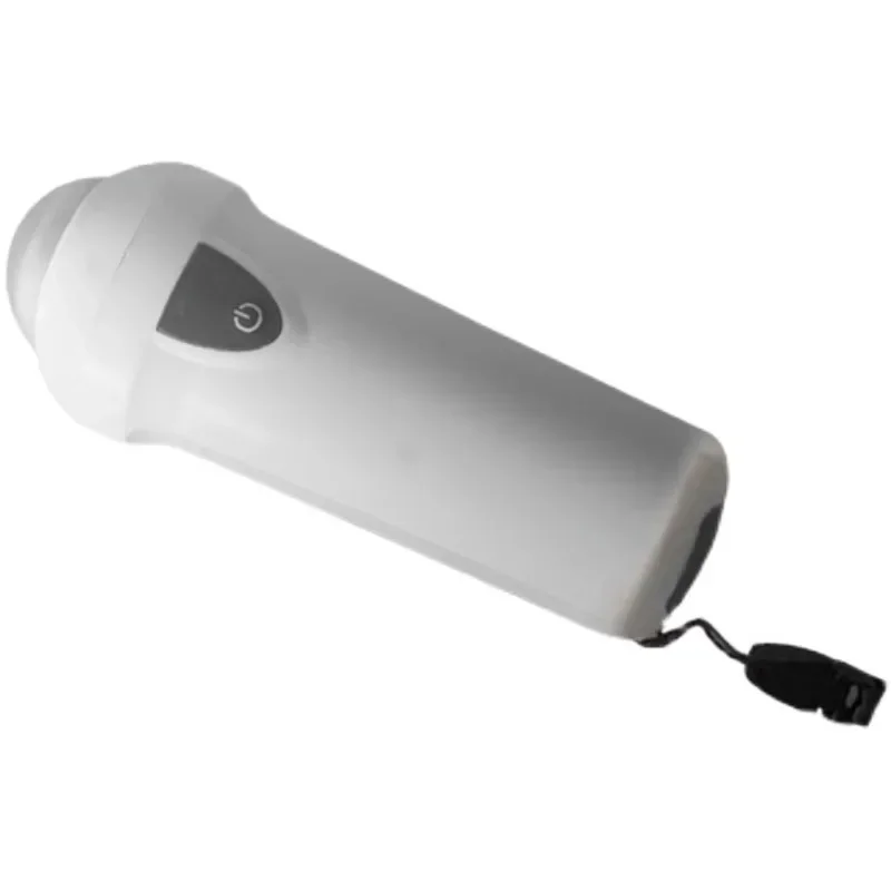 HD 무선 휴대용 동물 B 초음파 – 돼지/양 임신 테스터, 모바일 연결