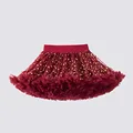 Wine Red Star