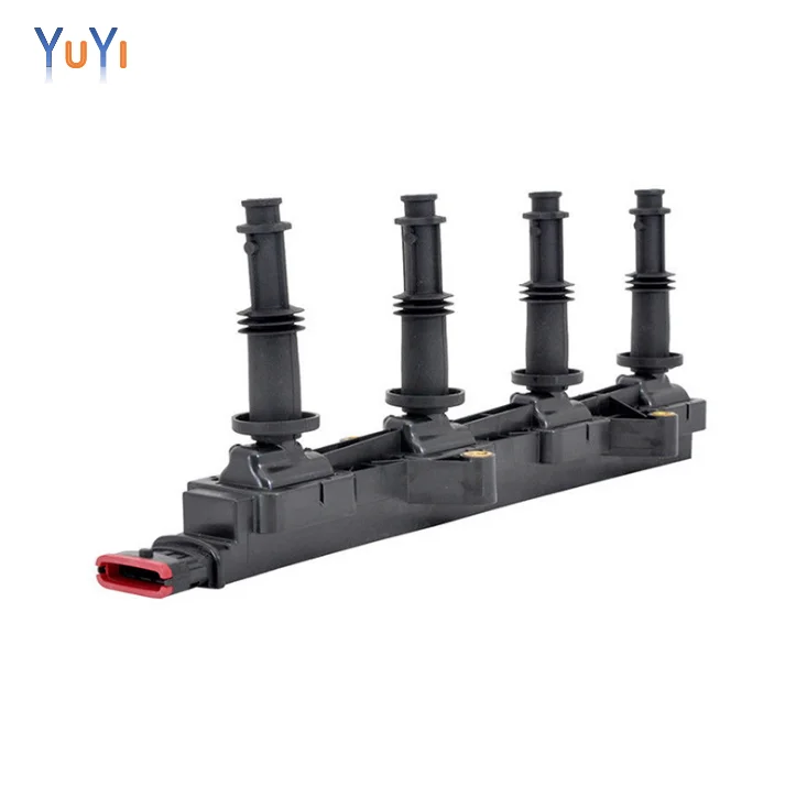 

High Quality Ignition Coil 0221503469 0221503467 9153250 93172030 71739702 For Opel Signum