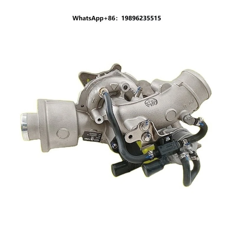 Hot Selling Auto Parts Car Engine Turbocharger 06D145702G C6 2.0T