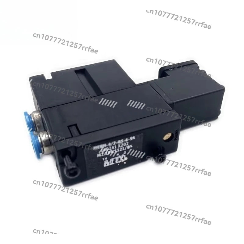 SM52 SM74 High-quality Solenoid Valve for Printing Spare Parts M2.184.1121 MEBH-4/2-QS-4-SA Solenoid Valve