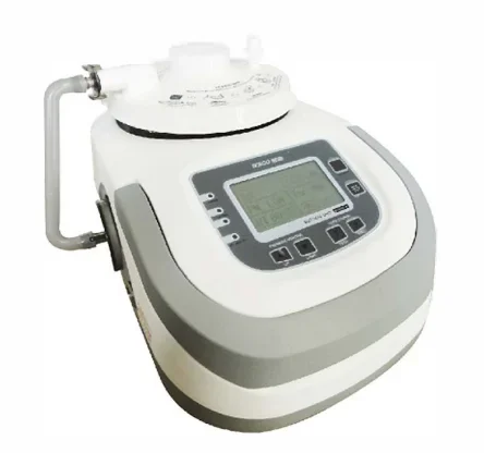 Effective Vacuum-Assisted Wound Closure Machine for Wound Healing VAC NPWT