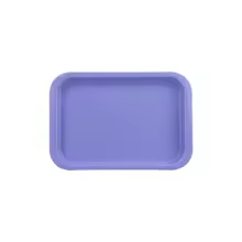 1Pcs Dental Lab Storage Box Colourful Plastic Work Tray Nail Art Equipment Container Dentistry Instruments Tool Organizer Plate - AliExpress 