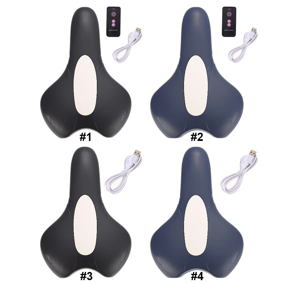 Electric Pelvic Floor Strengthening Device Ergonomic Pelvic Floor Muscle Training Device Rechargeable for Bladder Control
