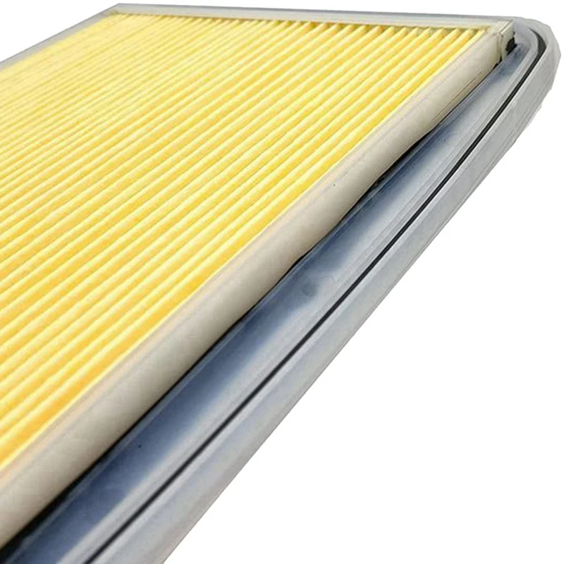 6S5-E4451-00-00 Air-Filter Marine Air Filter For Yamaha Waverunner GP 1800 1.8T FX FZR FZS VXR VXS VX FX CRUISER FX SUPER