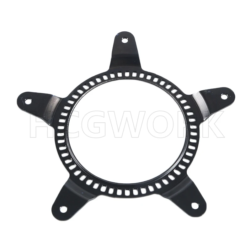 Motorcycle Original Parts Abs Ring Gear for Wuyang-honda Cb190ss