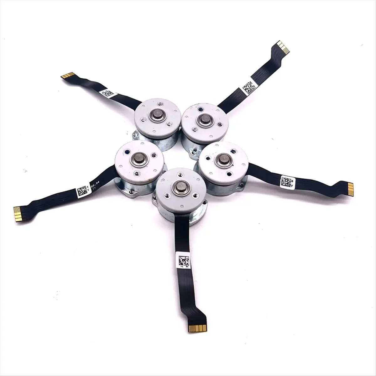 A99X NEW for Phantom 4 Pro/ Adv/ V2.0 Y Motor Replacement Drone Repair Spare Parts 4 Gimbal Yaw Motor with Cover