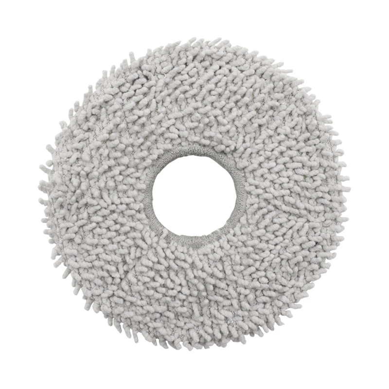 Roller Brush Side Brush Filter For ECOVACS DEEBOT X2 PRO Vacuum Cleaner Sweeping Robot Sweeper Accessories