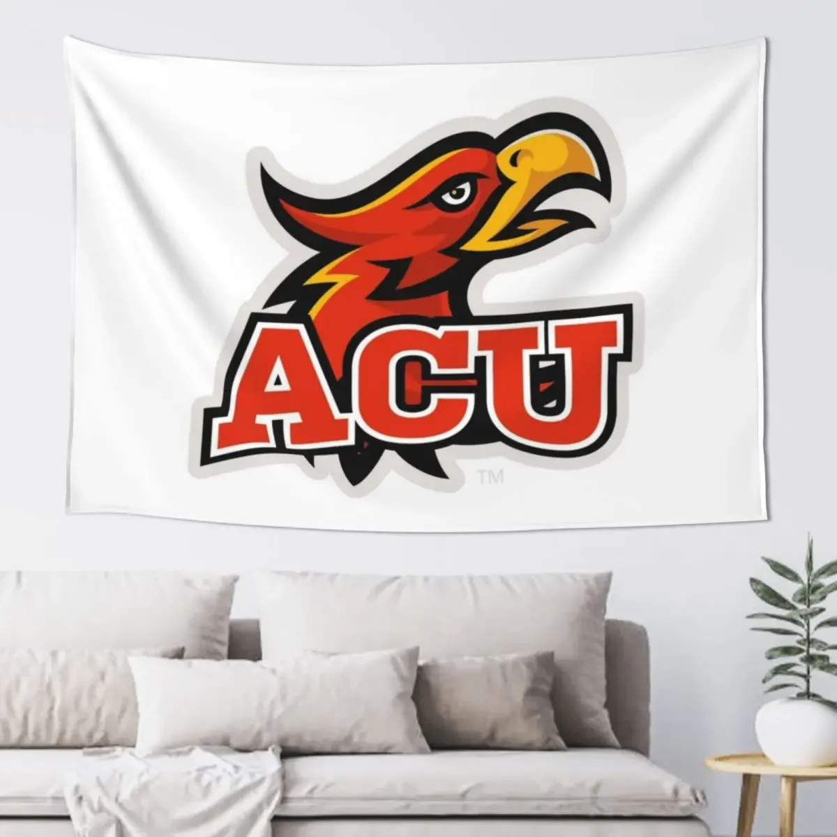 

Arizona Christian University firestorm Tapestry Decoration Bedroom Korean Room Decor Room Decoration Accessories Tapestry