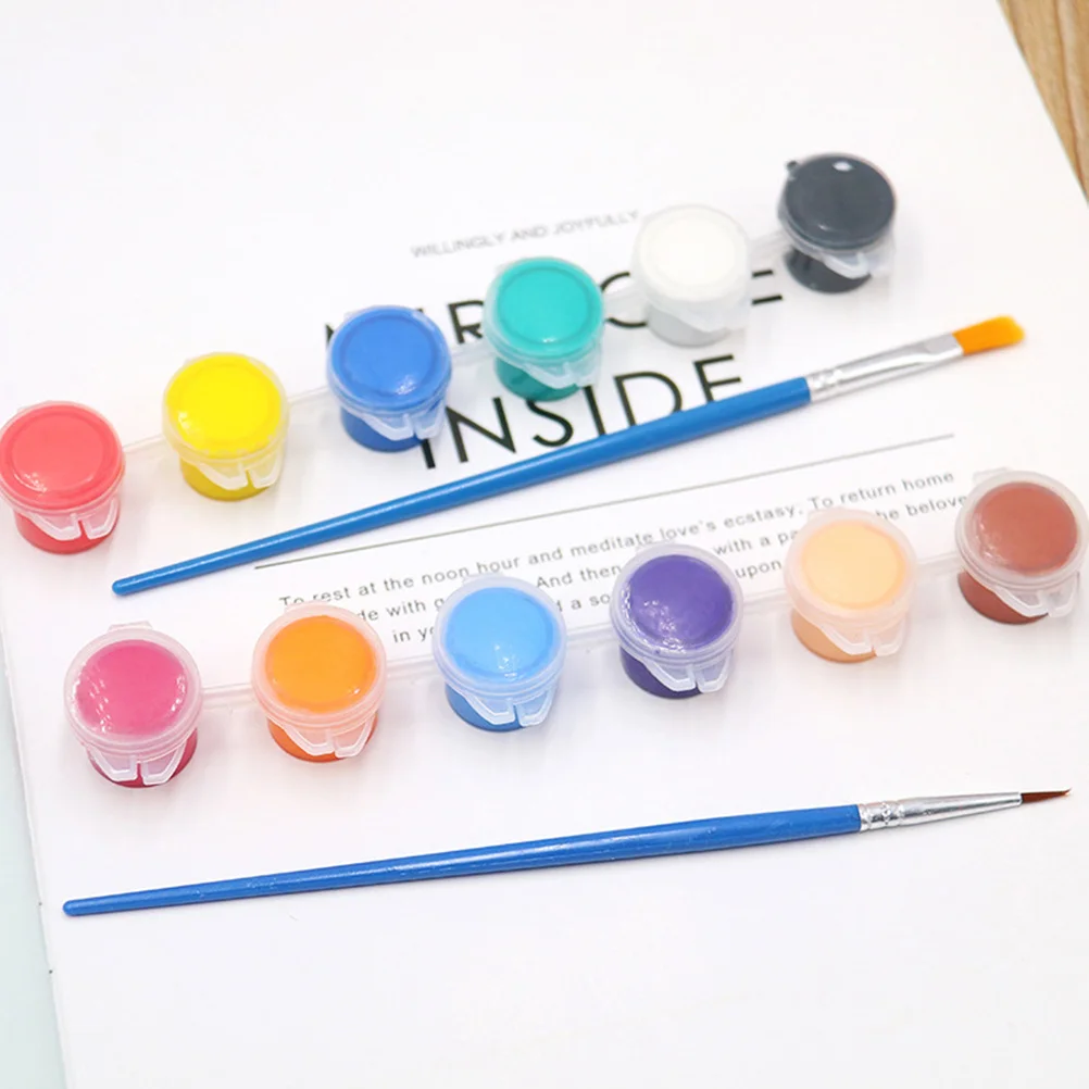 10 قطعة خشبية لتقوم بها بنفسك اللوحة غير المكتملة الجيروسكوبات الكلاسيكية الاطفال الغزل القمم الإبداعية التنسيق بين اليد والعين متعة تعليمية