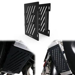 Fit For Honda XL1000V Varadero 1999-2004 2005 2006 XL 1000 V Radiator Guard Grille Protective Guard Cover Motorcycle Accessories