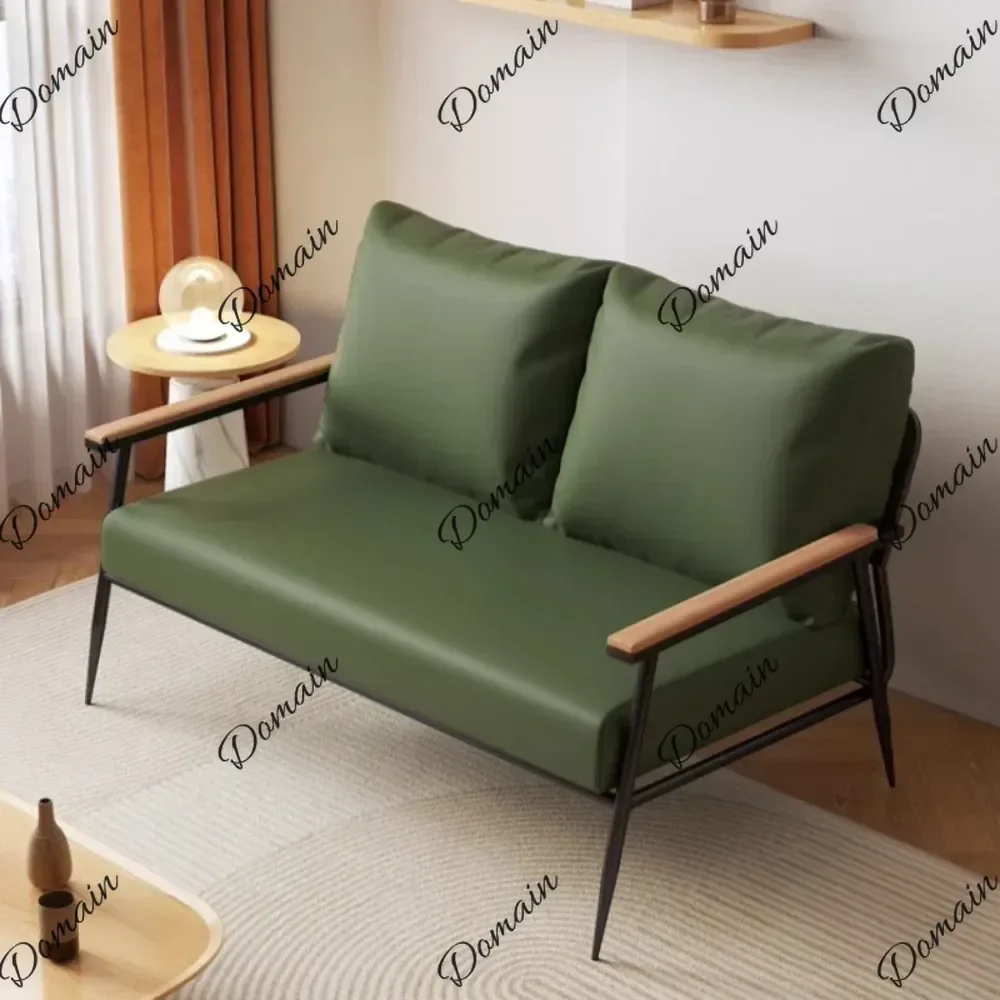 TMV Comfortable Office Cushion Chair With Back Support And Armrest Perfect For Living Room Balcony Decor Home Decor Home Furnitu