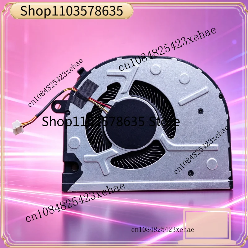 Robust Laptop Cooling Fan for Lenovo for E41‑55 E41‑50 Zhaoyang K43c‑80 E43‑80