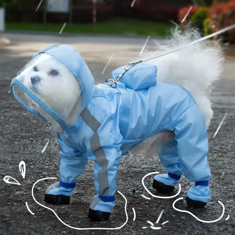 #12 Latest Pet Rain Jackets Offers