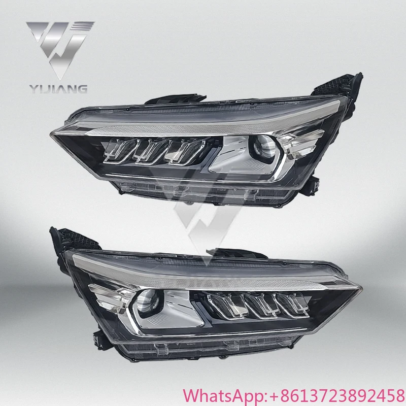 

Applicable to BESTUNE T77 Headlamp LED Original High Quality