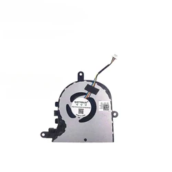 Replacement CPU Cooling Fan 0FX0M0 for Dell Latitude 3590 L3590 E3590 /Inspiron 15 5570 5575 5770 Series Laptop