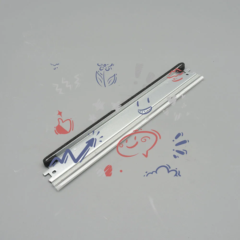 5pcs Drum Cleaning Blade for Canon IR1018 IR1022if IR1024 IR1024if IR1435 IR1023 IR1025 IR 1018 1023 1024 1019 1025