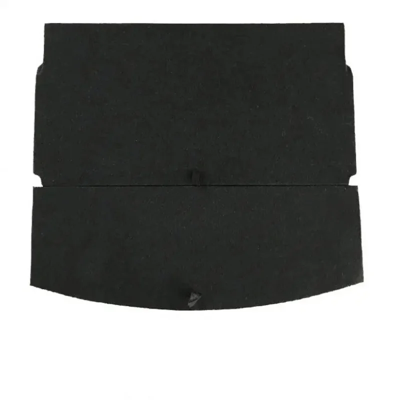 

Lage Compartment Trunk Floor Carpet Mat for X-Trail 2014-2020