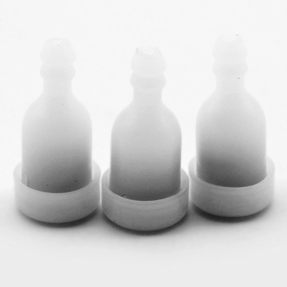 3 Pz/lotto Serbatoio Carburante Sfiato Sfiato Per STIHL MS390 MS310 MS290 MS250 MS210 048 039 038 029 028 025 023 021 Motosega