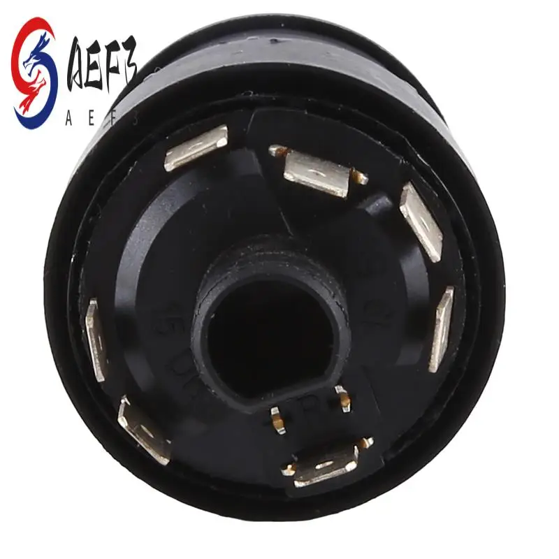 

AEF3-New Ignition Switch With 2 Keys Electric Door Lock Parts Accessories 15082295 04822301 For VOLVO Excavator