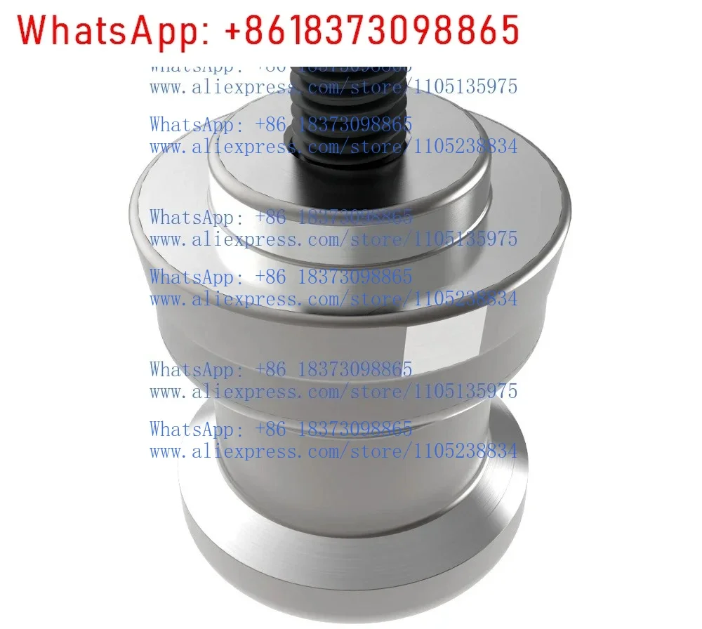1pcs Pull clamping studs for quick-change pallet systems