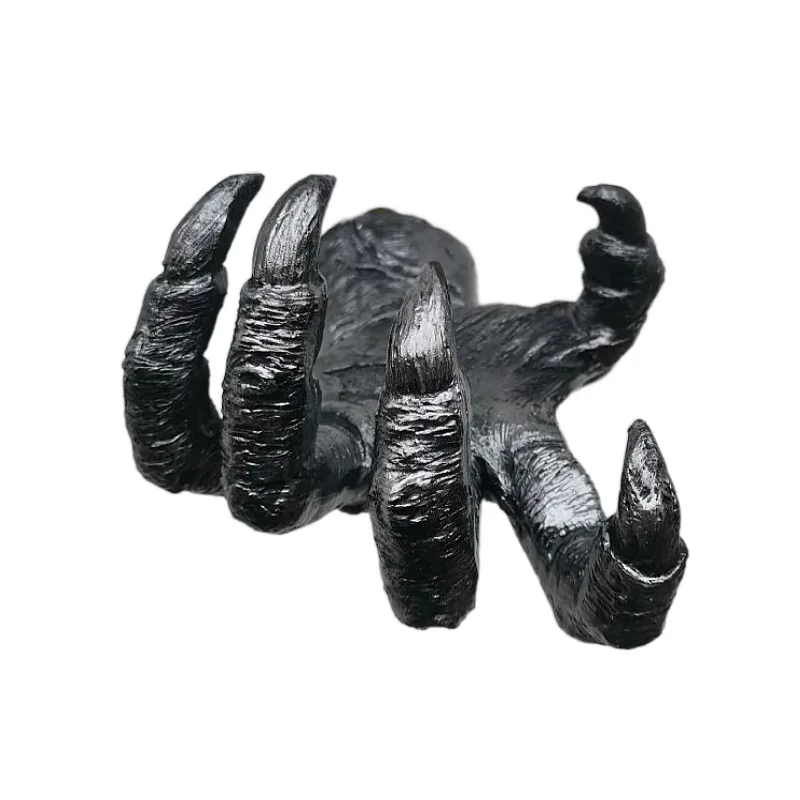 

Halloween Home Devil Claw Decoration, Devil Arm Hanging Wall Resin Jewelry Pendant, Holiday Decoration