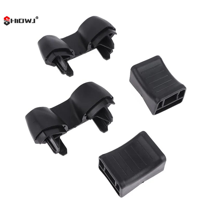 1Pcs Safe Cycling Transport Wheel Adapter Straps with Cushion for Thule 599 598 591 568 564 561 532 933 926 Roof Rack