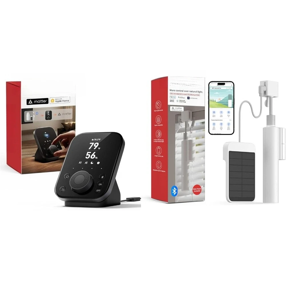 

Умные жалюзи на солнечной энергии с поддержкой материала, концентратор, автоматизация освещения, голосовое управление