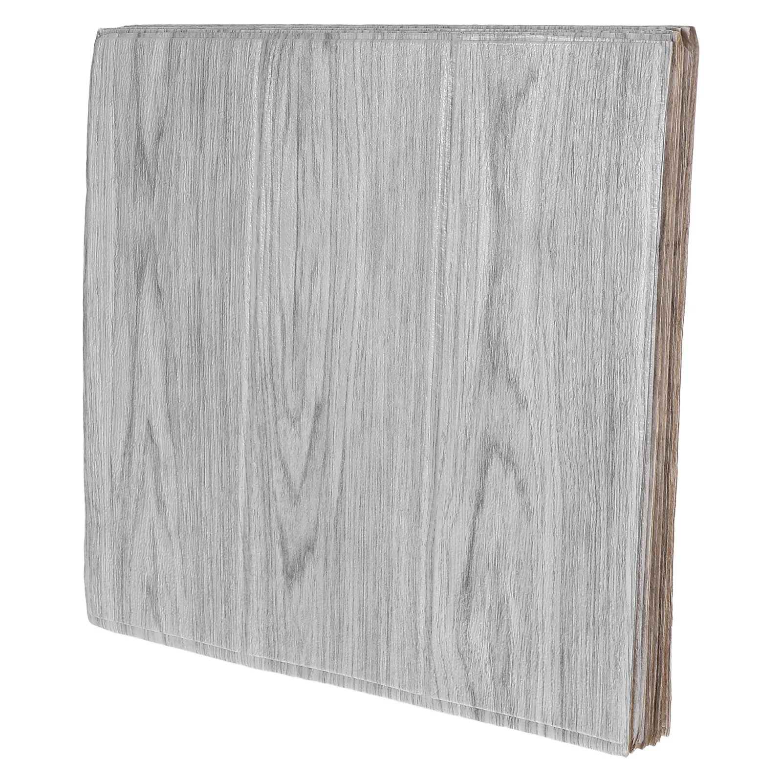 

10 Pcs Three-dimensional Wall Sticker Fire Proof Board Brick Wallpaper Self Adhesive Bar Decals Bedroom Living Wrapping