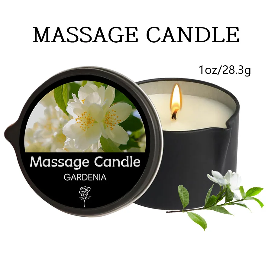 Gardenia 1oz