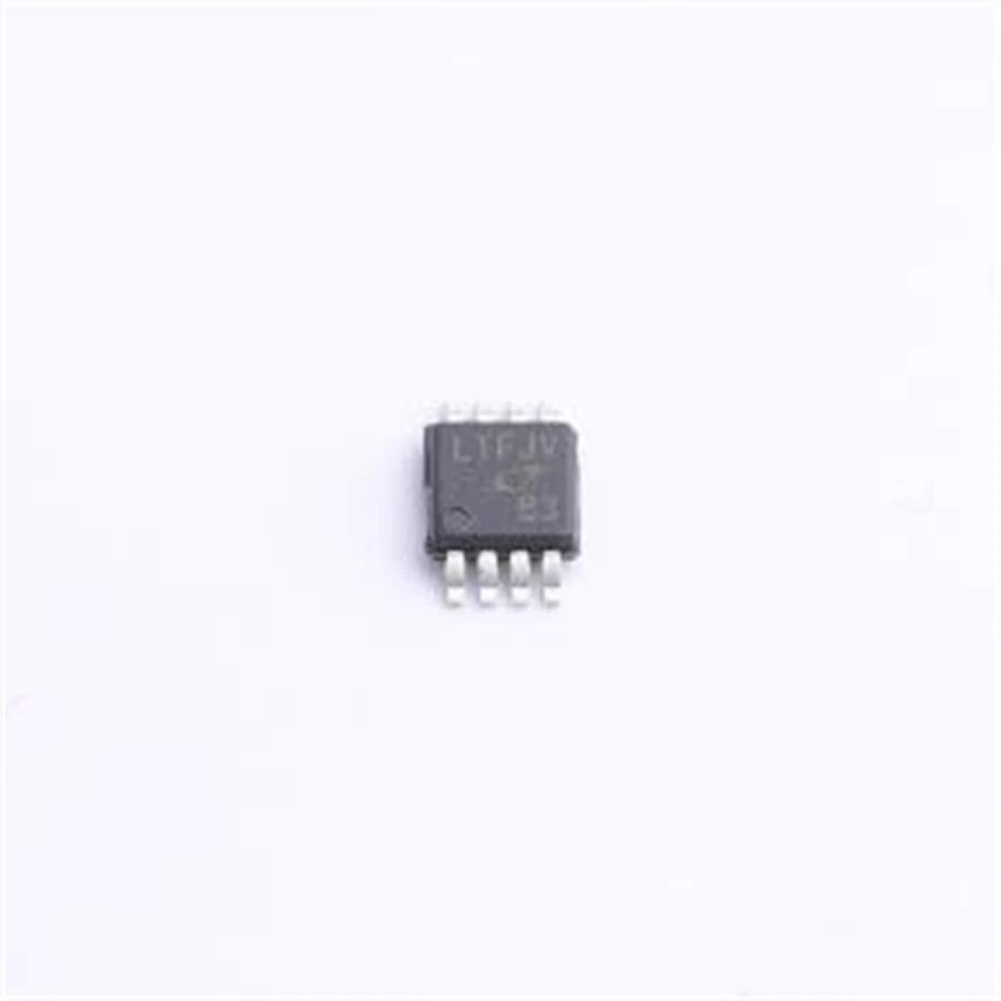 

2PCS/LOT LT6350IMS8#TRPBF (Differential Amplifiers)