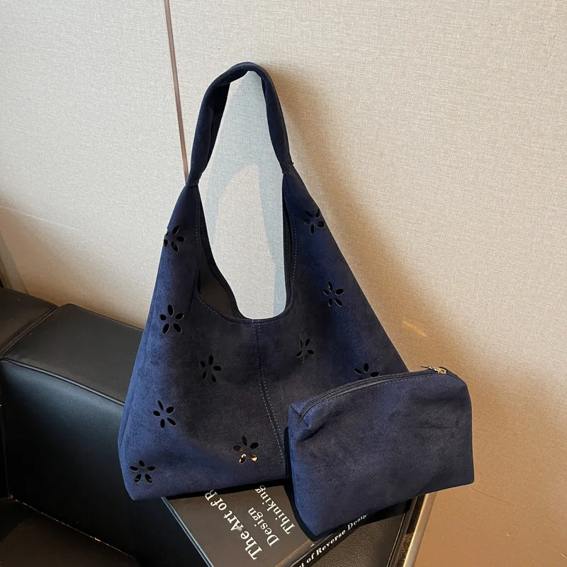 

Tote Bag, Dumpling Bag, Shoulder Armpit Bag, New Fashion Trend Casual Women's Bag