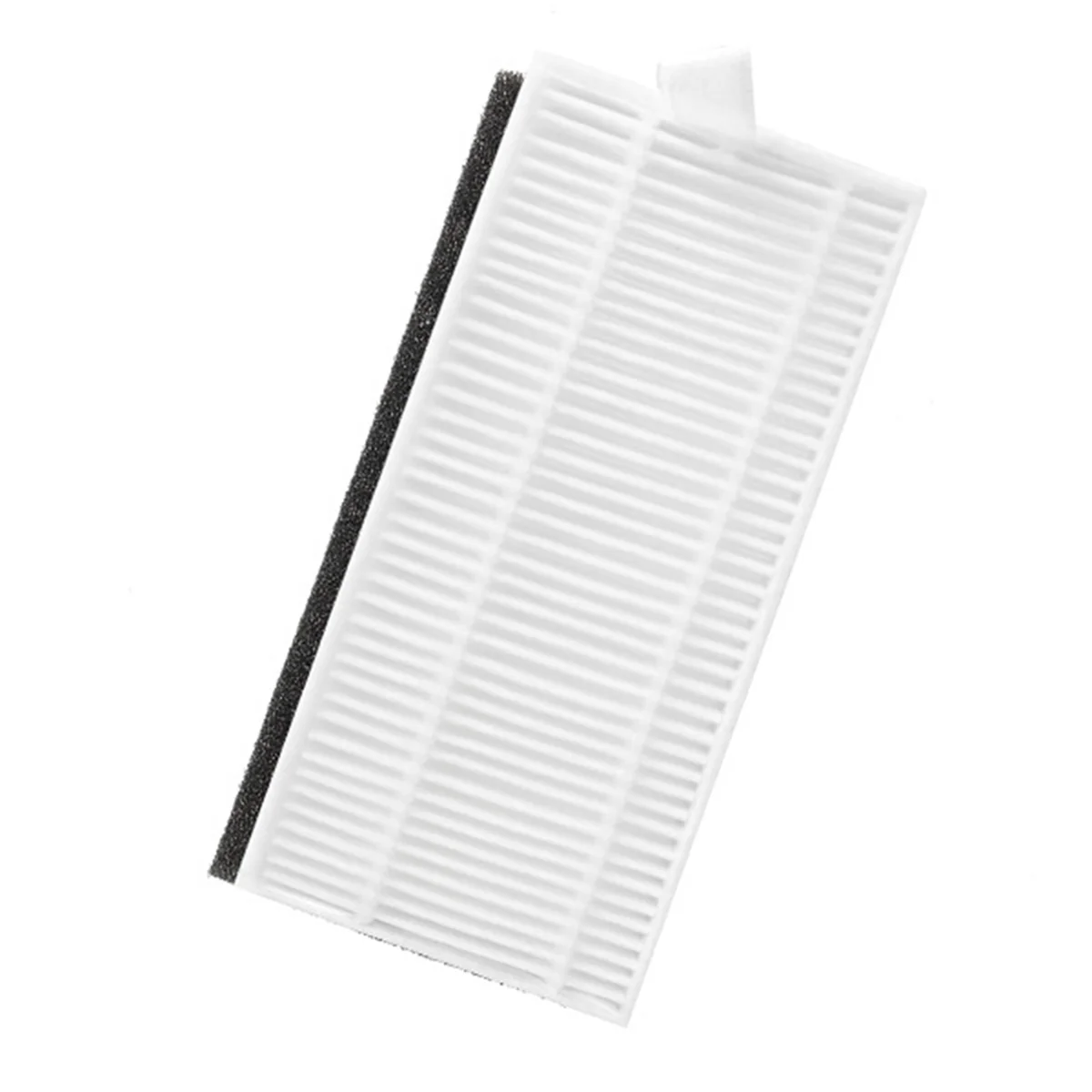 For Futula Robot Vacuum Cleaner and Mop G5 Replacement Parts Accessories Side Brush Hepa Filter