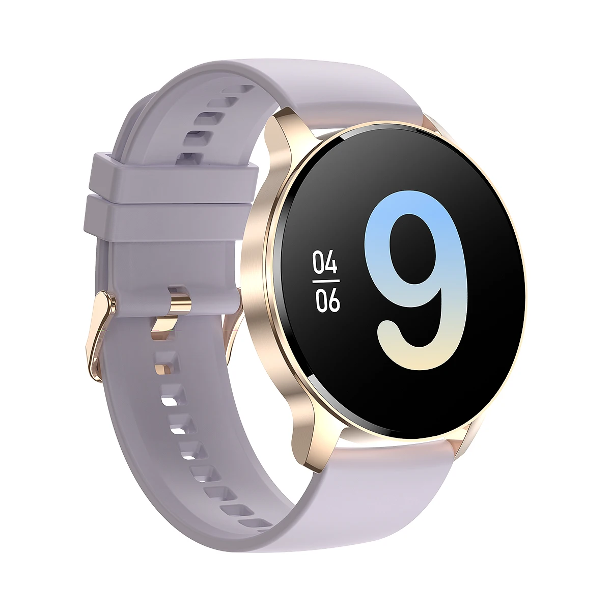 for Samsung Galaxy S10 Note 10 Plus Lite J7 J2 Prime J4 J6 Smart Watch Sport Heart Rate Blood Oxygen Pressure Monitoring Fitness