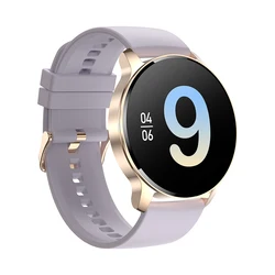 2023 Smartwatch Bluetooth Calls Watches Men Women Fitness Bracelet Custom Watch Face for Samsun Galax  A53 A73 A04 A14 A34 A54