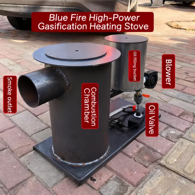 Thumbnail 2 - #75 Latest Outdoor Heaters Offers