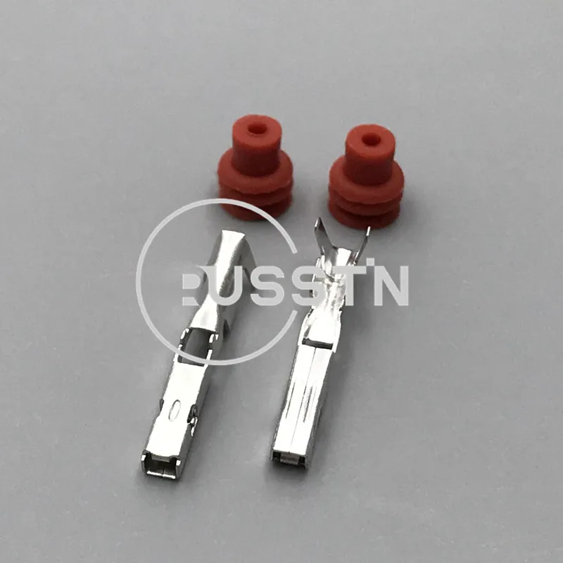 1 Set 3 Hole 62 Z 060 Water Temperature Sensor Connector KPB016-03427 Waterproof Plug AC Assembly