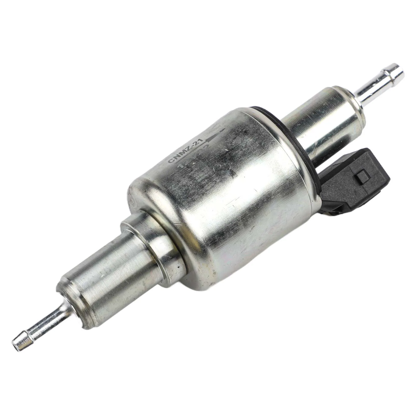 

For 2KW 5KW 8KW Heaters Diesel Heater Pump For Campervans 12V 24V Consistent Fuel Supply Reduces Harmful Emissions