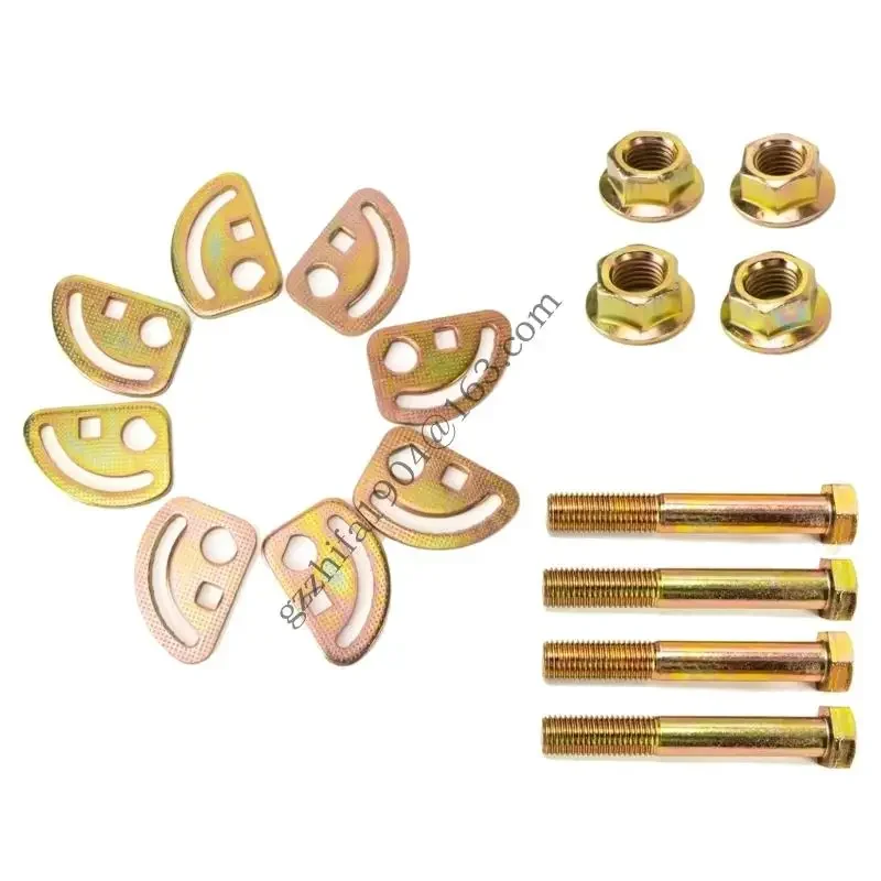 

Замена комплекта с заменой наборочного набора