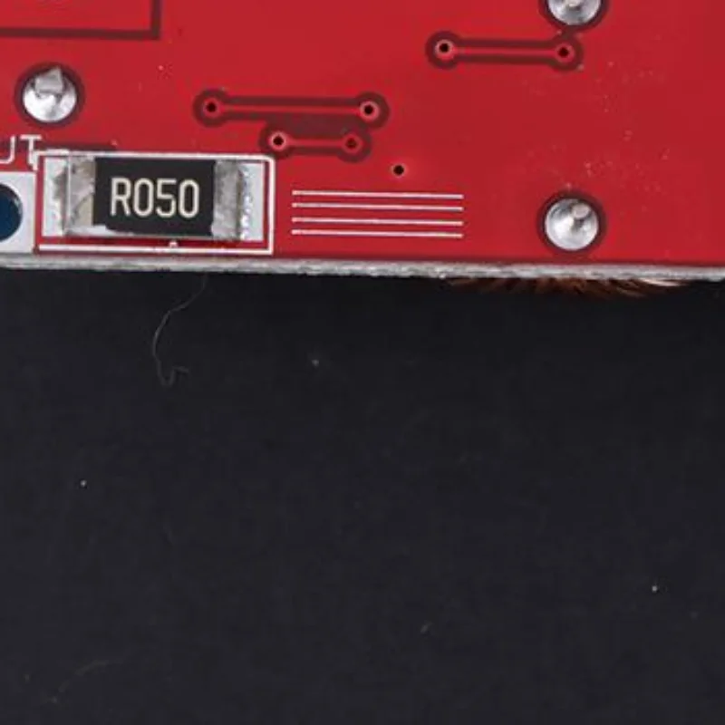 XL4015 5A DC-DC Adjustable  Converter 4-38V To 1.25-36V Lithium Battery Step Down Charging Board Led Power Converter
