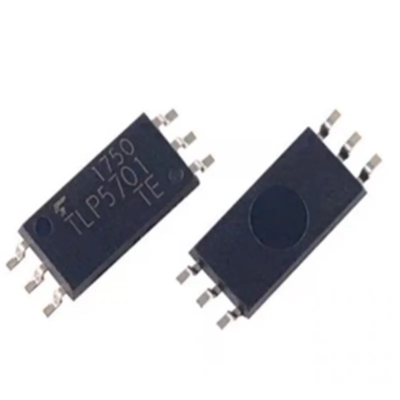 5pcs-20pcs TLP5701(TP,E(T  SOP6 TLP5701 High-performance logic output optocoupler