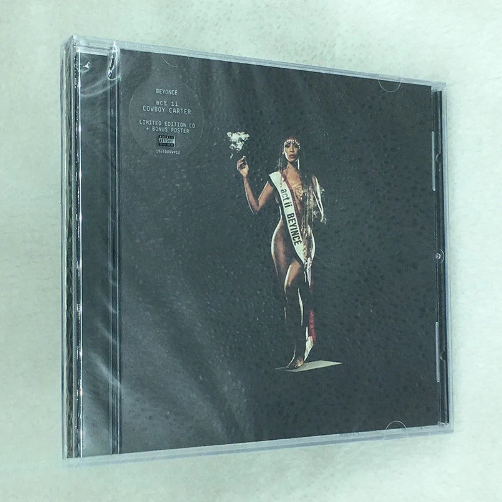 Beyonce Cd Disc | A…