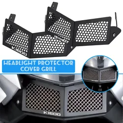 Voor BMW K1600GT K1600GTL K1600B K1600 K1600 GT/GTL/B K 1600B 1600 GT 1600 GTL motorfiets Oliekoeler Guard Bescherming Grill