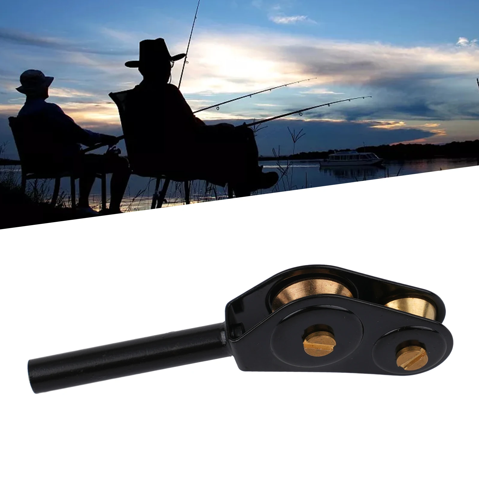 Rod Tip Repair Kit Fishing Rod - Fishing Rod Repair Kit 评论和价格
